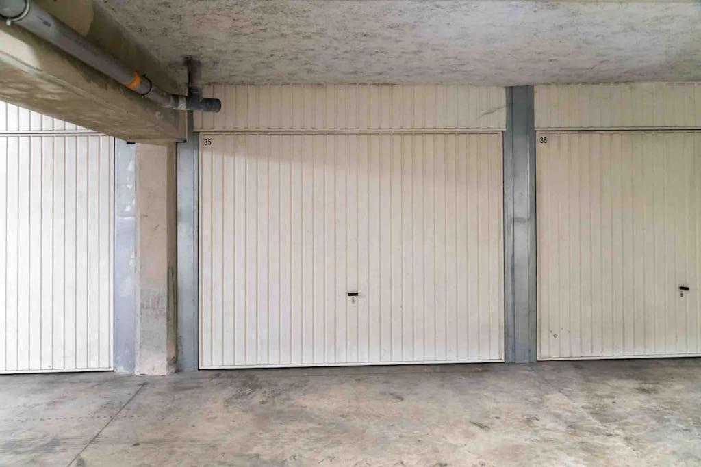 Appartement Avignon Garage-Spacieuse Terrasse ภายนอก รูปภาพ