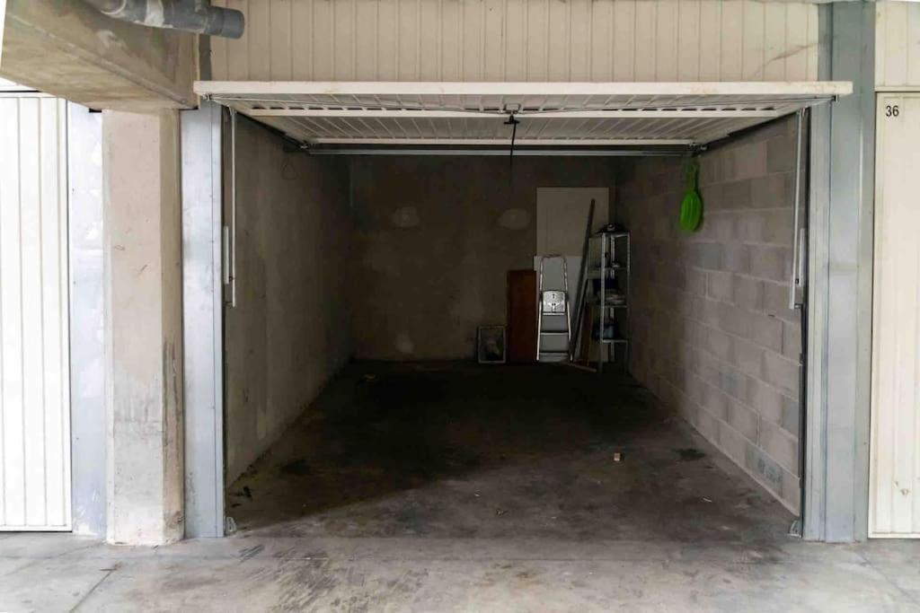 Appartement Avignon Garage-Spacieuse Terrasse ภายนอก รูปภาพ