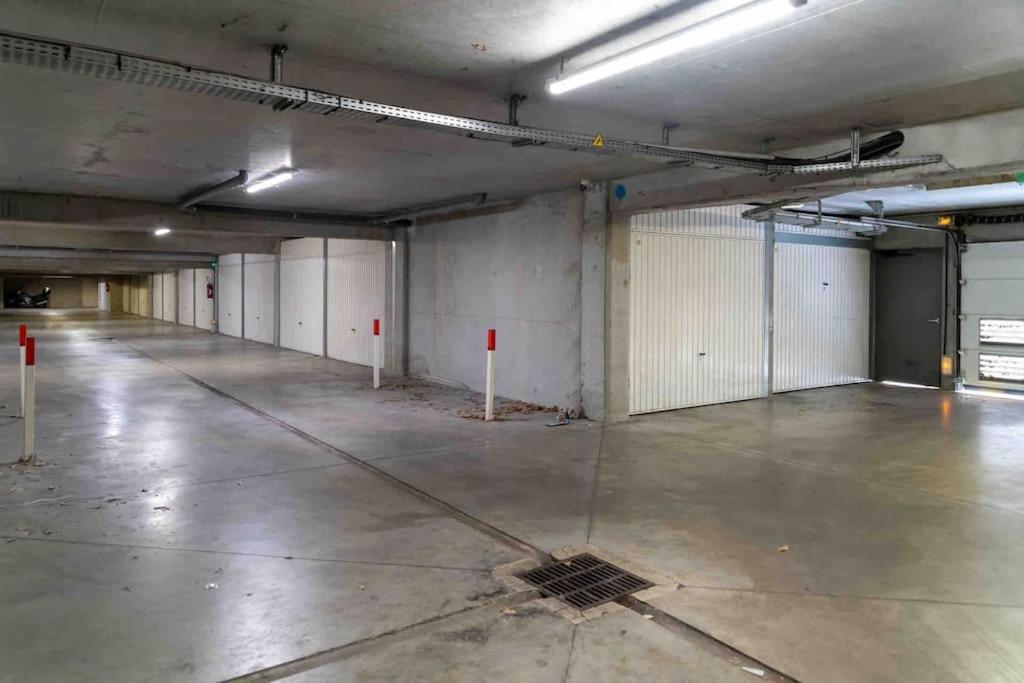 Appartement Avignon Garage-Spacieuse Terrasse ภายนอก รูปภาพ