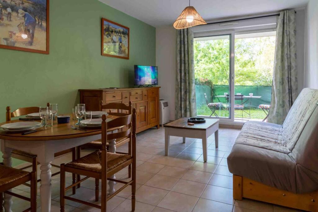 Appartement Avignon Garage-Spacieuse Terrasse ภายนอก รูปภาพ